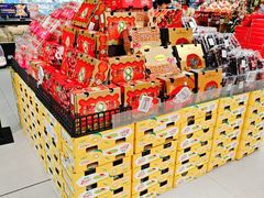 -盒马鲜生(馥邦国际店)