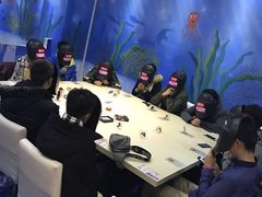 -好玩工厂密室·鹅鸭杀·桌游拼豆电玩