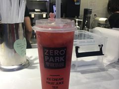-ZEROPARK零度乐园(万优汇店)