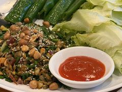 -美未居·老字号·地道顺德菜·桑拿鸡·鱼生(容桂店)