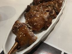 -乔阿马·江南味·驴肉香(龙湖华泾天街店)