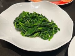 -北京王府井希尔顿酒店·秦唐中餐厅Chynna