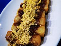 -马路边边·成都串串(翠柏路店)