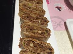 -四季小馆·地道北京小吃(广百店)