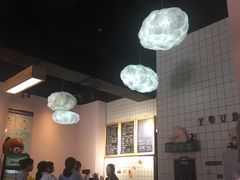 -友达面馆(桥西万象城店)