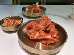 -西塔老太太拌饭(洋泾天物空间店)