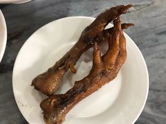 -再回首鸡肉米线(人民路一店)