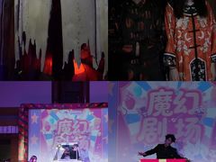 -汕头蓝水星欢乐世界