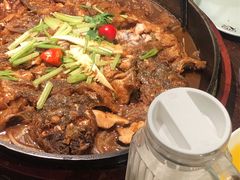 -老板恋上鱼(荣盛广场店)