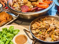 -1937青岛老味道·海肠捞饭·青岛菜(大鲍岛栈桥店)