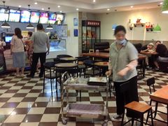大堂-康乐(滨江道店)