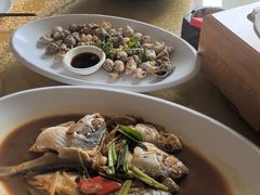 -202特色排档(五缘湾店)