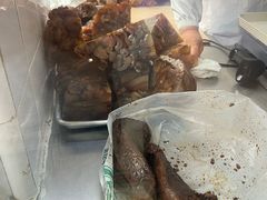 -上海牛羊肉公司塘沽路清真门市部