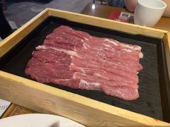 -古铜老院铜锅涮肉·清真(双井店)