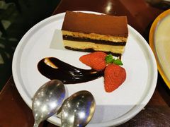焦糖海盐提拉米苏-bluefrog蓝蛙(悠唐购物中心店)