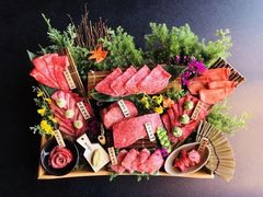 -老乾杯和牛烧肉(王府中环店)