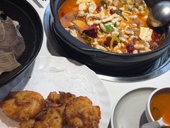 -周渝食惦酸菜鱼(青浦店)