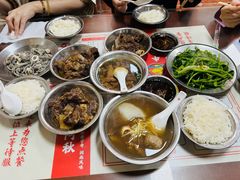 -阿秋牛排(湖心街店)