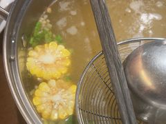 -幸运牛汕头小黄牛牛肉火锅(梅林店)