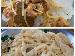 -龙上水现炒生料(柳沙店)
