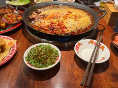 -胖姐社区老火锅(北京总店)