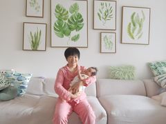 -田螺阿姨自营月嫂·育儿嫂(高新店)