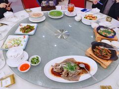 -国贸旋转餐厅(国贸广场店)