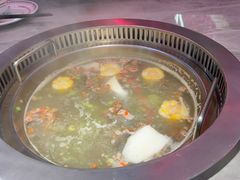 -三头牛·潮汕牛肉生蚝火锅 (夏湾店)