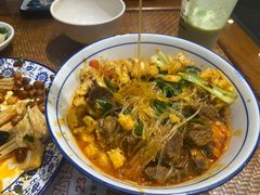 -毅祥斋老孙家泡馍(北院门鼓楼店)