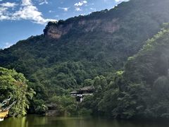 -青城山
