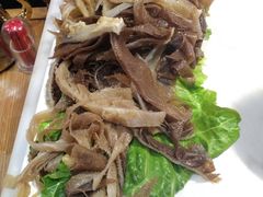 -幸运牛汕头小黄牛牛肉火锅(梅林店)