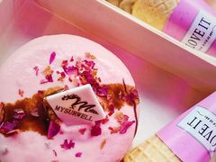 -麦雪尔甜品·生日蛋糕(新街口旗舰店)