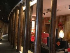 -青藤茶馆(凤起路店)