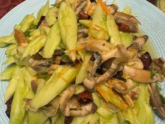 -抹直口特色菜馆(一店)