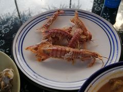 -旺角小渔村·海肠捞饭开创者(环山路店)