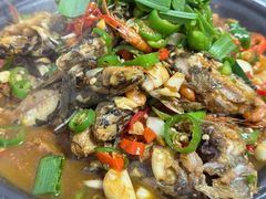 -老铁私房菜