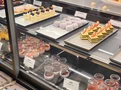 -粤海喜来登酒店·盛宴海鲜牛排自助餐厅(天河城店)