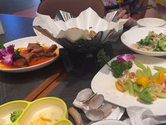-闽海肴(北辰荟店)