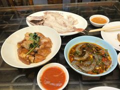 -吴记富苑(朝阳店)