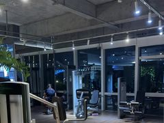 -MYFIT健身工作室(赞成店)