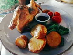 低温慢烤春鸡-农畉LONFOOD(福田星河COCOPark店)