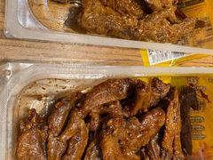 -周黑鸭(北京海淀区新中关店)