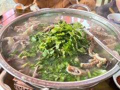 -小杨翘脚牛肉