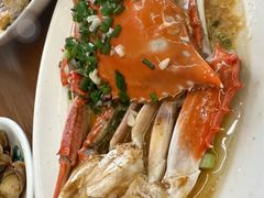 -渔满仓海鲜渔家(象山二店)