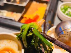 -巴奴毛肚火锅(二七万达店)