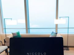-长沙尼依格罗酒店