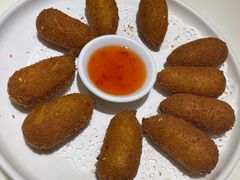 -闽鄂情·闽南招财鸭(水头店)