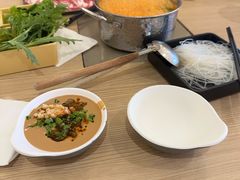 -呷哺呷哺 黄金牧场 (新辰里学清路店)