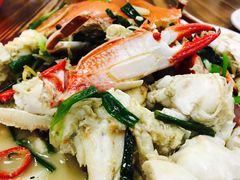 -肥弟大排档(汕樟路店)