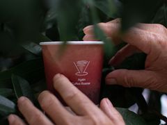 -Again Coffee Roaster(香蜜湖店)